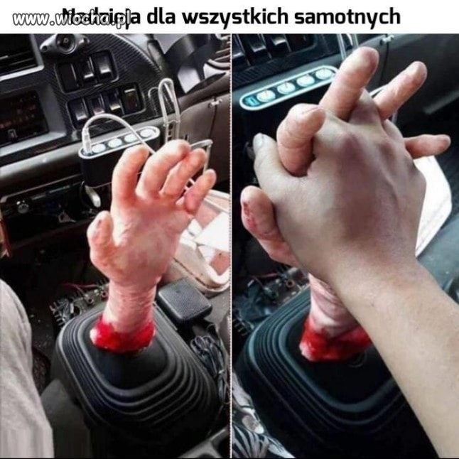 Ciekawe Rozwiązanie