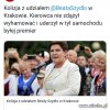 Manipulacja faktami jak w PRL.