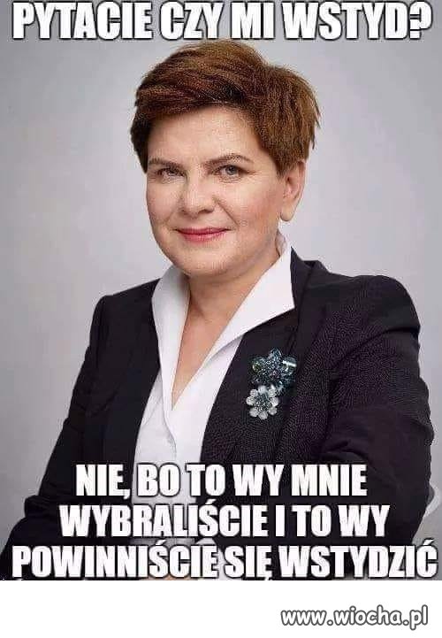 Wstyd