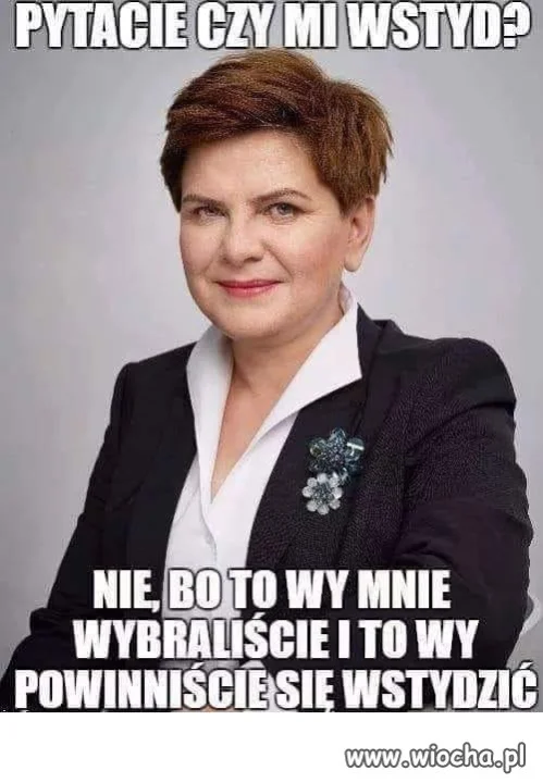 Wstyd