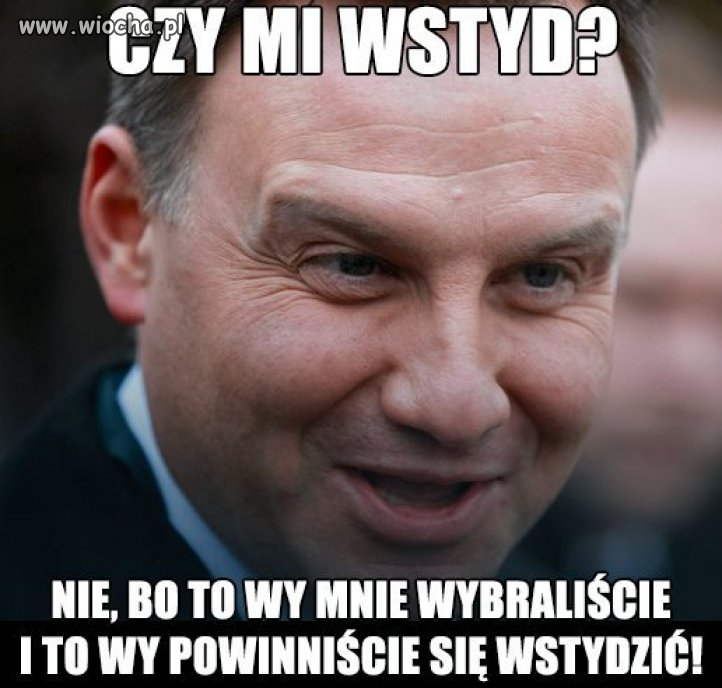 Bez komentarza...