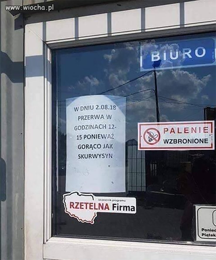 Przerwa 