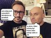 Niby tęczowi ale jednak normalni