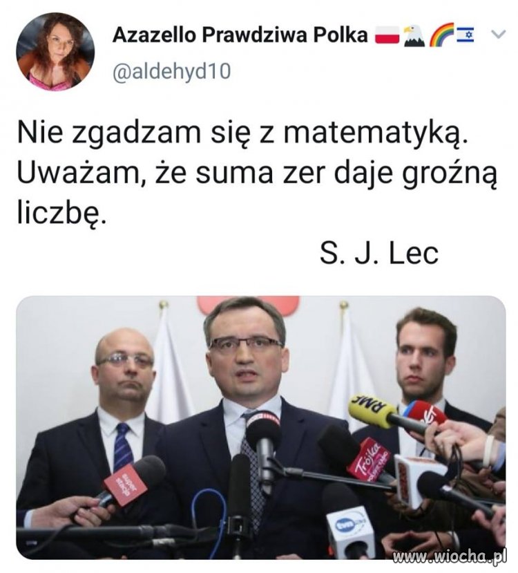 W tych dziwnych czasach powstają nowe reguły ...