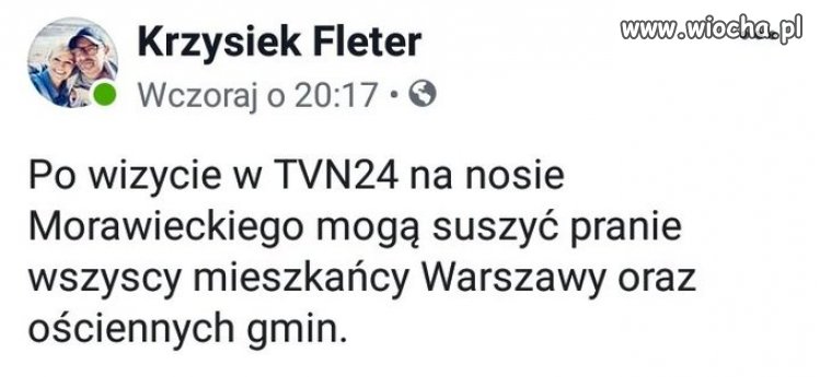 Jak zwykle w dziesiatkę!