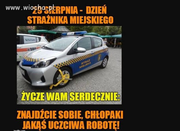 Gdy czujesz się niepotrzebny,pomyśl o nich!