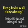 Czy komuś w ogóle 