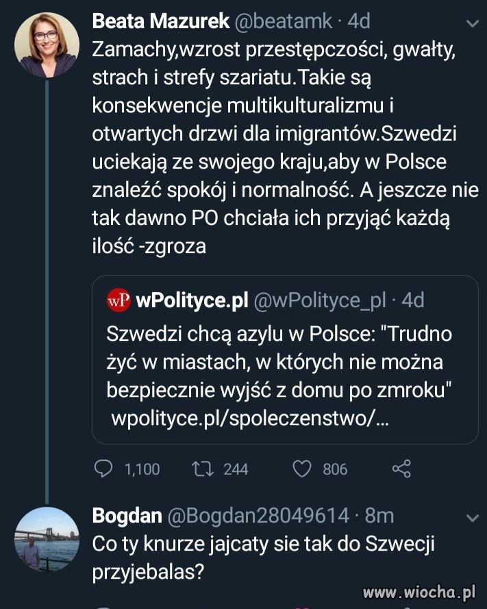 Knur jajcaty