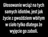 Ci sami idioci...