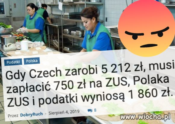 Coś tu jest nie tak... 