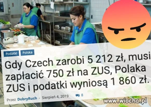 Coś tu jest nie tak... 