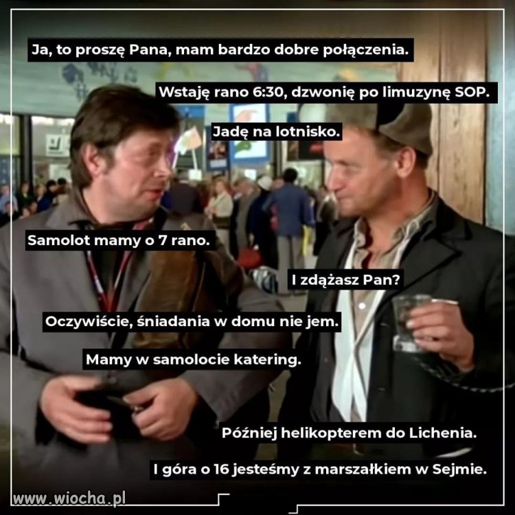 Doskonały plan dnia