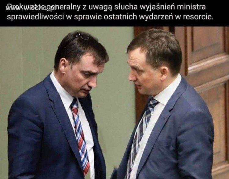 Farma trolli w ministerstwie ?