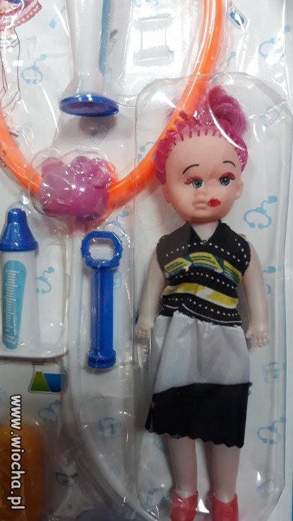 Made in Chiny Dźwirzyno 