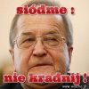 Siódme: