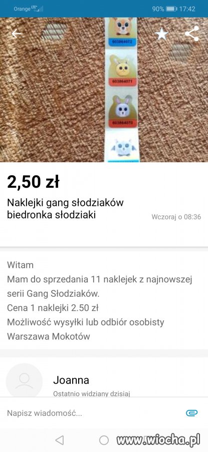 Handel czas zacząć