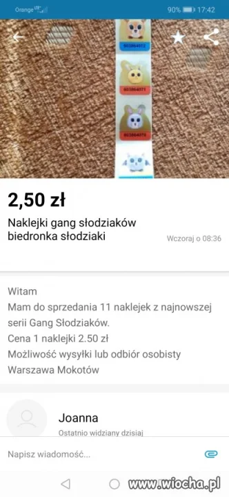 Handel czas zacząć