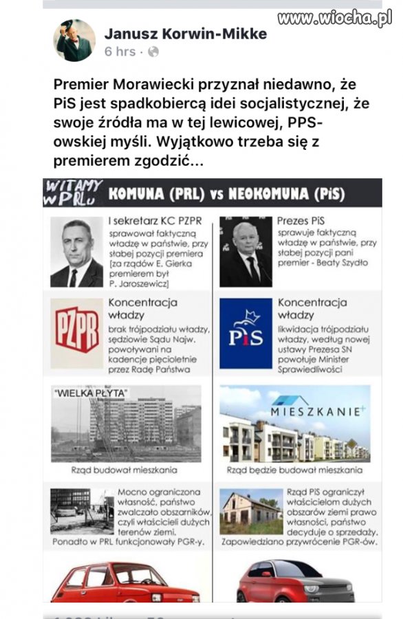 Może się wielu podobać