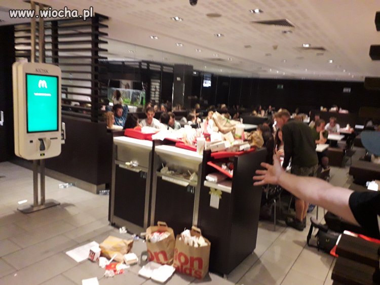 McDonald's Częstochowa