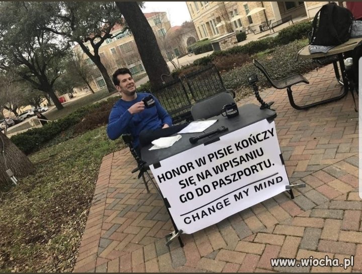 Honor w PiSie się kończy