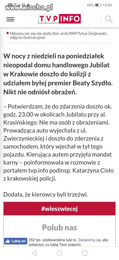 Rzetelne dziennikarstwo
