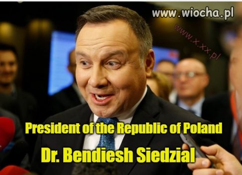 Dr Bendiesh Siedizal
