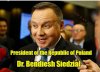 Dr Bendiesh Siedizal