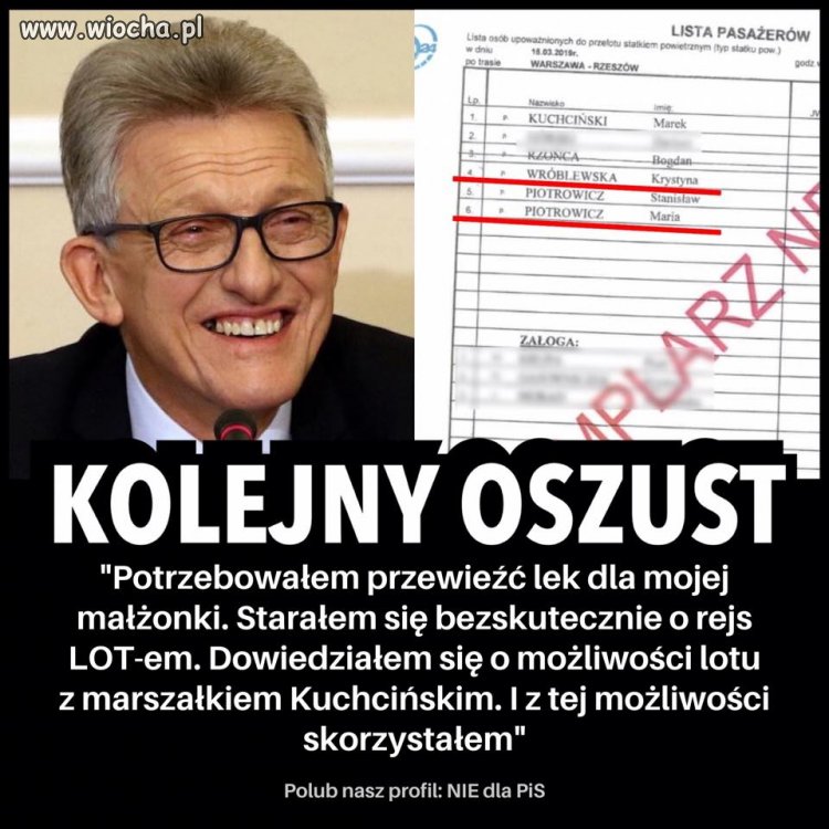 Jak to krzyczeli?