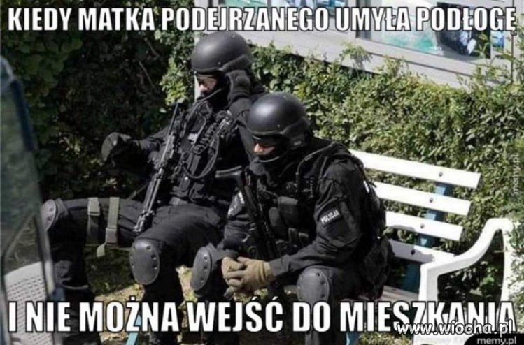Mnie śmieszy...