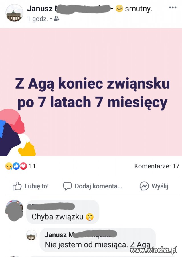 Typowy Janusz
