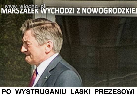 Oj ciężko będzie