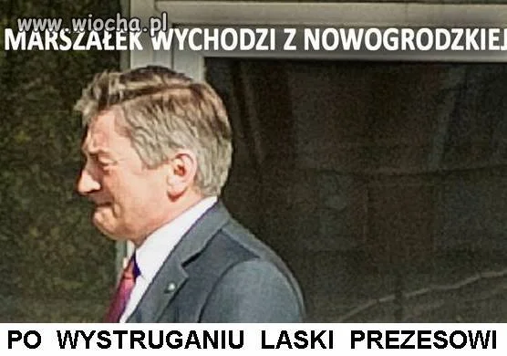 Oj ciężko będzie