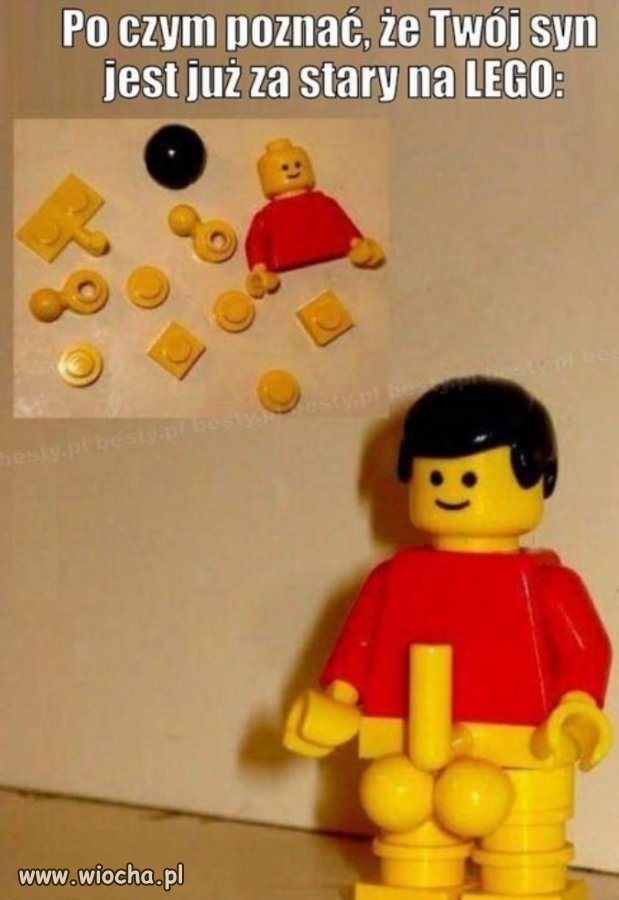LEGO 