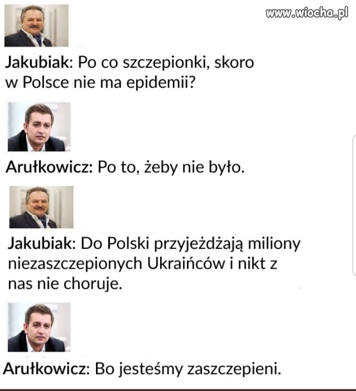 Jakubiak vs Arułkowicz