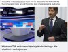 Generalnie to w wiadomościach,że