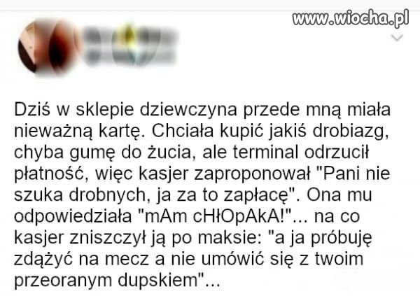 Przeorane dup...o
