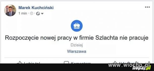 Szlachta:) 