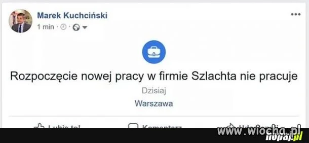 Szlachta:) 