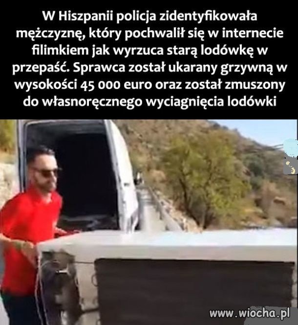 A u nas? Jaki jest mandat