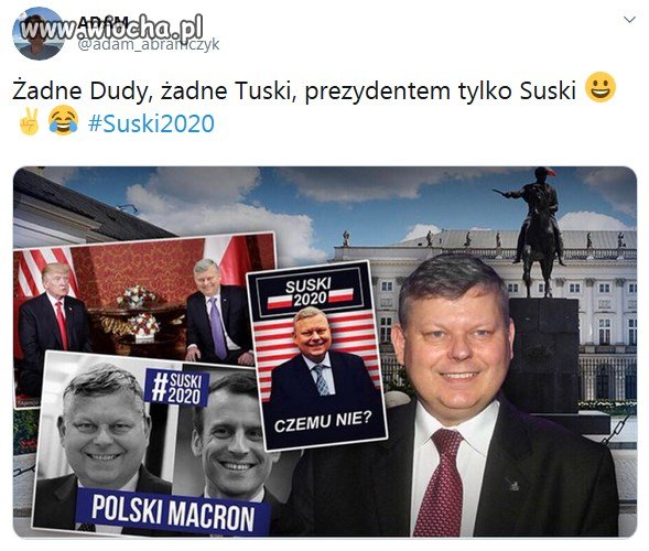 Suski 2020