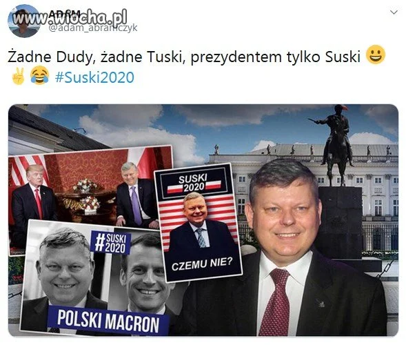Suski 2020