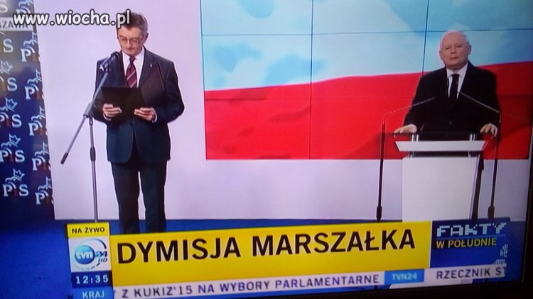 Penelopa teraz Prezesem Lotu zostanie