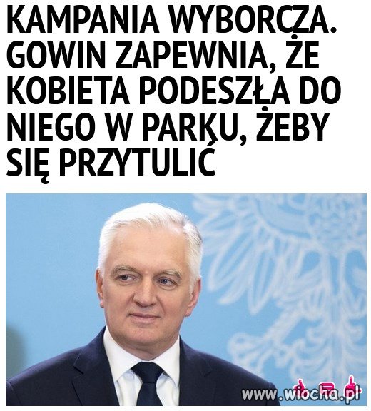 Goowino prawda