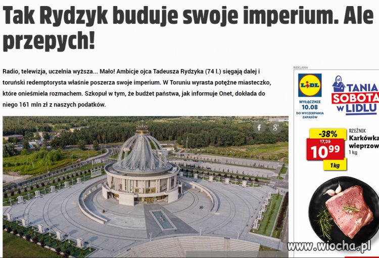 Bizancjum z Torunia