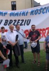 Ten z białym kapeluszem