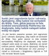 Armagiedon panie, armagiedon 2