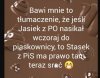 Śmieszne  to jest!