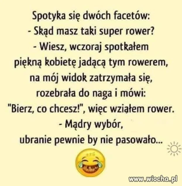 Dobre...