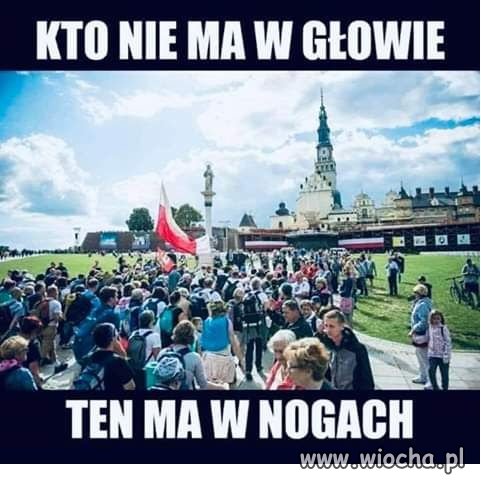 Sezon w pełni