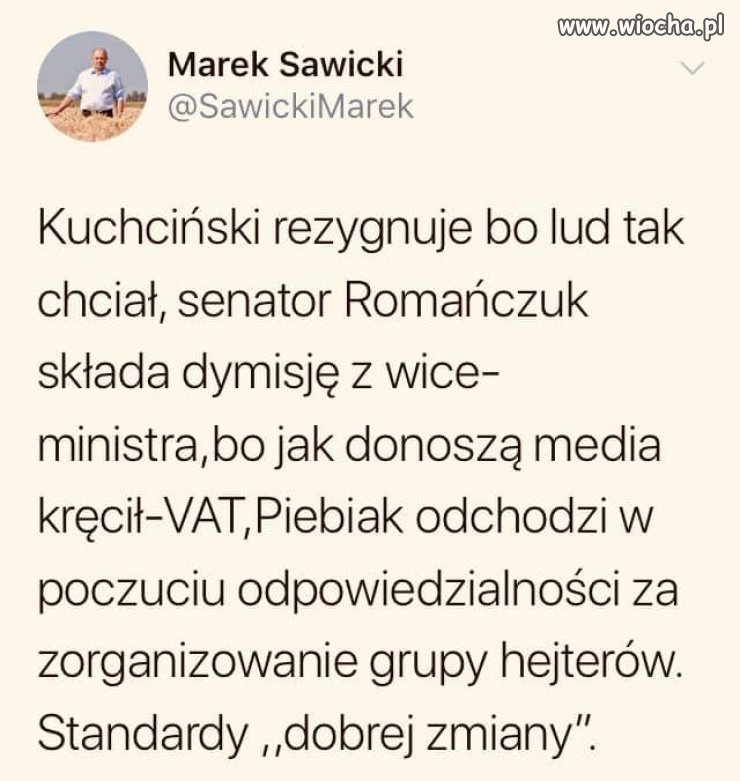 A kryształ siedzi na nowogrodzkiej 